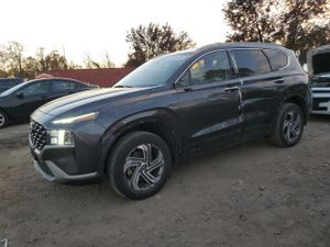 Hyundai Santa Fe SEL 2.5L 4 2023