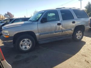 Chevrolet Tahoe K1500 5.3L 8 2003