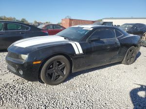 Chevrolet Camaro LT 3.6L 6 2011