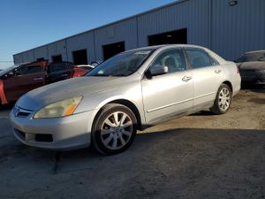 Honda Accord SE 3.0L 6 2007
