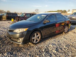 Toyota Camry L 2.5L 4 2014