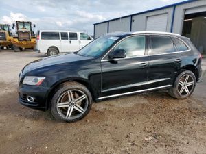Audi Q5 PREMIUM 2.0L 4 2015
