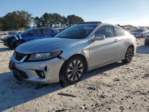 Honda Accord EXL 2.4L 4 2015