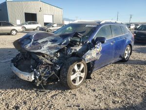 Acura TSX 2.4L 4 2011