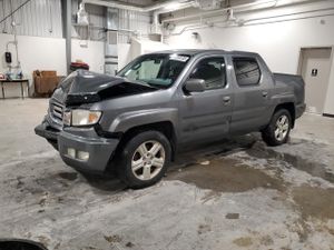 Honda Ridgeline RTL 3.5L 6 2009