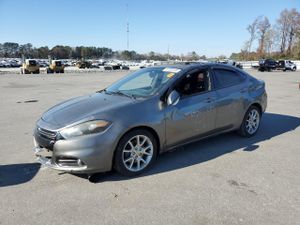 Dodge Dart SXT 1.4L 4 2013