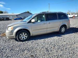 Chrysler Town & Country TOURING 3.8L 6 2008