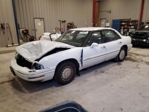Buick LeSabre LIMITED 3.8L 6 1997