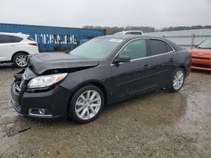 Chevrolet Malibu 2LT 2.5L 4 2013