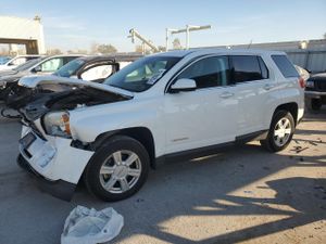 GMC Terrain SLE 2.4L 4 2015