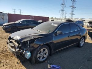 Chevrolet Malibu LS 2.5L 4 2014