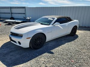 Chevrolet Camaro LT 3.6L 6 2012