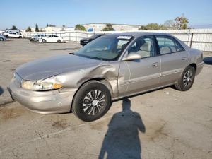 Buick Century CUSTOM 3.1L 6 2001