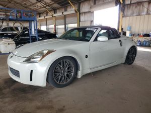 Nissan 350Z ROADSTER 3.5L 6 2004