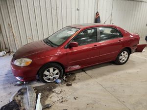 Toyota Corolla CE 1.8L 4 2004