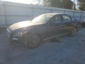 Hyundai Genesis 3.8L 3.8L 6 2015