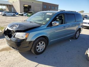 Chrysler Town & Country TOURING PLUS 4.0L 6 2010