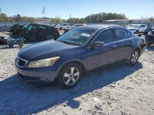 Honda Accord LX 2.4L 4 2008