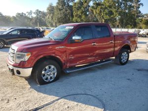 Ford F-150 SUPERCREW 3.5L 6 2014