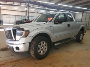 Ford F-150 SUPER CAB 4.6L 8 2010