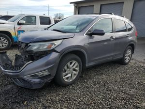 Honda CR-V EXL 2.4L 4 2015