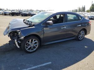 Nissan Sentra S 1.8L 4 2014
