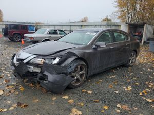 Acura TL 3.5L 6 2011