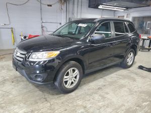 Hyundai Santa Fe GLS 2.4L 4 2012
