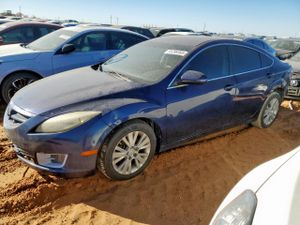 Mazda 6 I 2.5L 4 2010