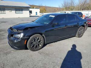 Chrysler 300 S 3.6L 6 2018