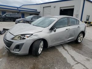 Mazda 3 S 2.5L 4 2010