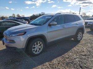Jeep Cherokee LATITUDE 3.2L 6 2014