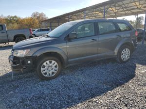 Dodge Journey SE 2.4L 4 2013