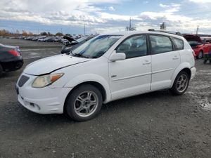 Pontiac Vibe 1.8L 4 2005