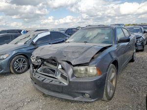 Dodge Challenger SXT 3.6L 6 2014