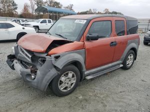 Honda Element LX 2.4L 4 2005