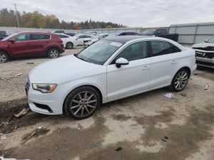 Audi A3 PREMIUM PLUS 2.0L 4 2015