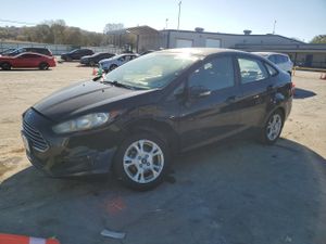 Ford Festiva SE 1.6L 4 2015