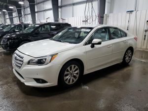 Subaru Legacy 2.5I PREMIUM 2.5L 4 2015