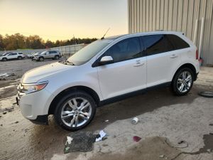 Ford Edge SEL 3.5L 6 2012