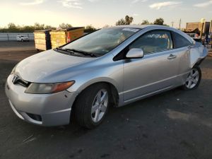 Honda Civic EX 1.8L 4 2006