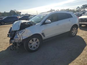 Cadillac SRX LUXURY COLLECTION 3.0L 6 2011