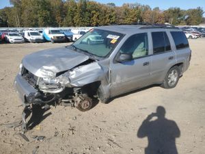 Chevrolet Trailblazer LS 4.2L 6 2007