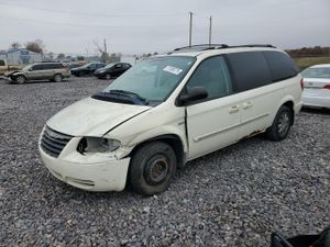 Chrysler Town & Country TOURING 3.8L 6 2007