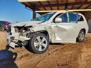 Toyota Highlander SPORT 3.5L 6 2009