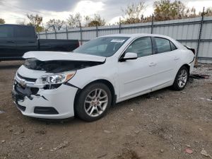 Chevrolet Malibu 1LT 2.5L 4 2015