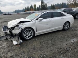 Lincoln MKZ HYBRID 2.0L 4 2015
