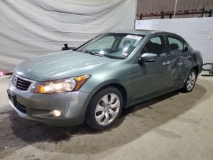 Honda Accord EXL 3.5L 6 2009