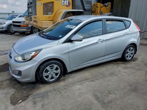 Hyundai Accent GLS 1.6L 4 2014