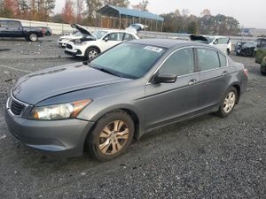 Honda Accord LXP 2.4L 4 2010